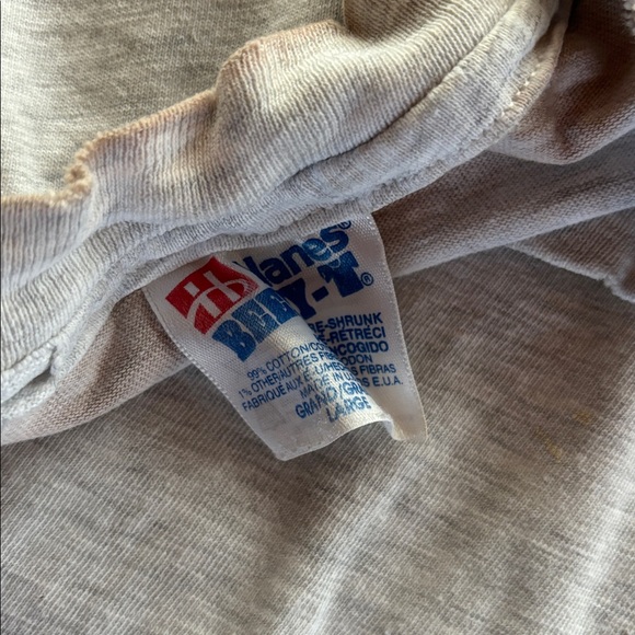 Vintage Shakespeare Tee - Picture 6 of 8